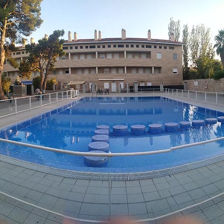 Appartamento Atico Duplex Uma Benicarló Esterno foto