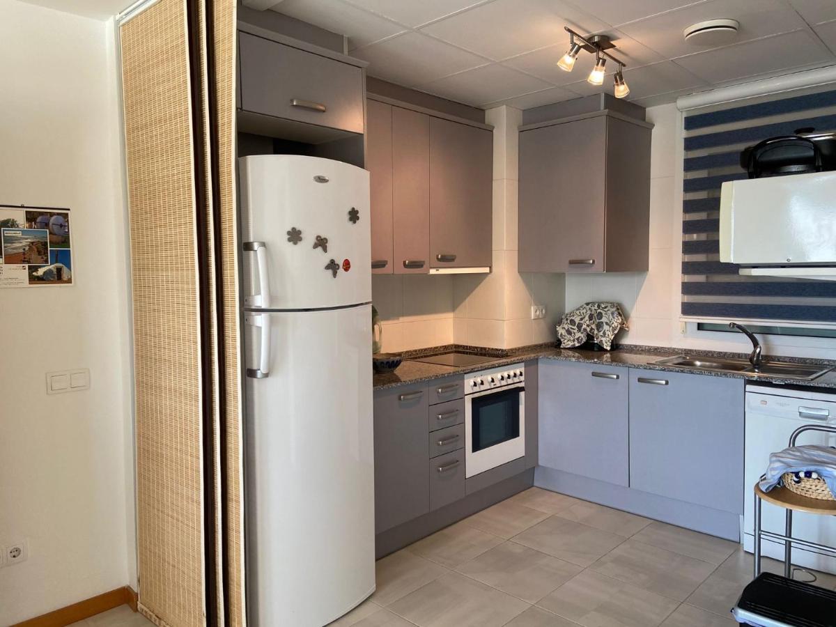 Appartamento Atico Duplex Uma Benicarló Esterno foto