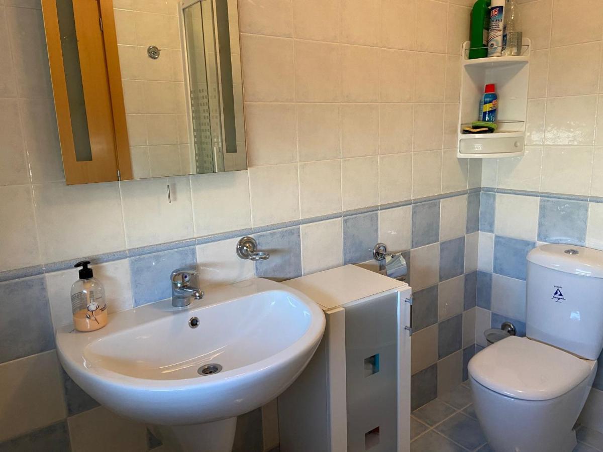 Appartamento Atico Duplex Uma Benicarló Esterno foto