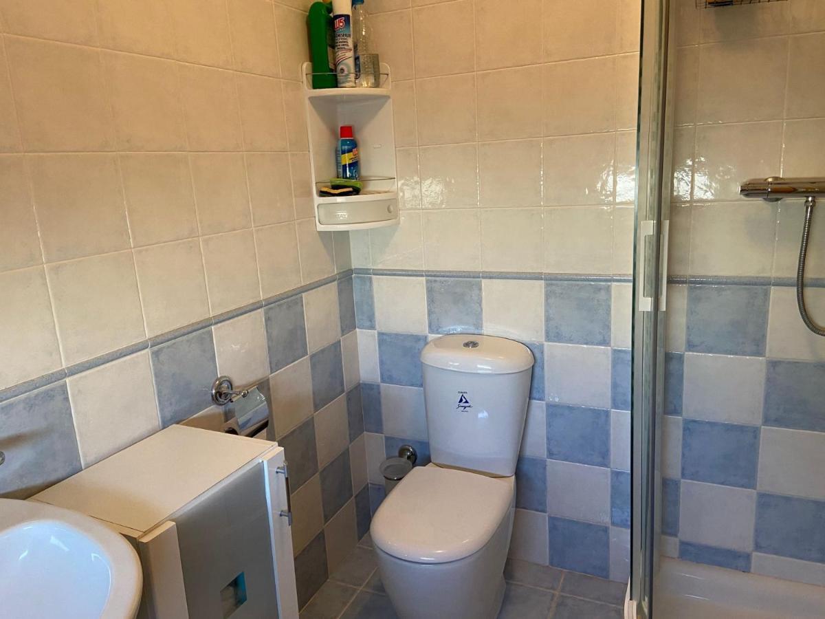 Appartamento Atico Duplex Uma Benicarló Esterno foto