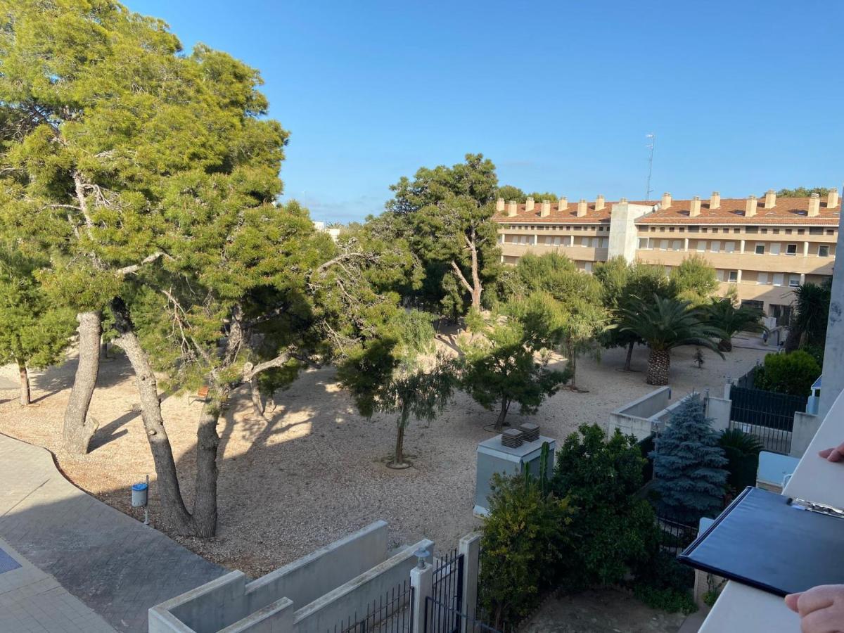 Appartamento Atico Duplex Uma Benicarló Esterno foto