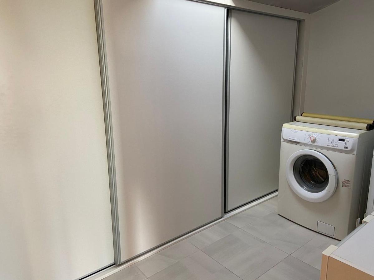 Appartamento Atico Duplex Uma Benicarló Esterno foto