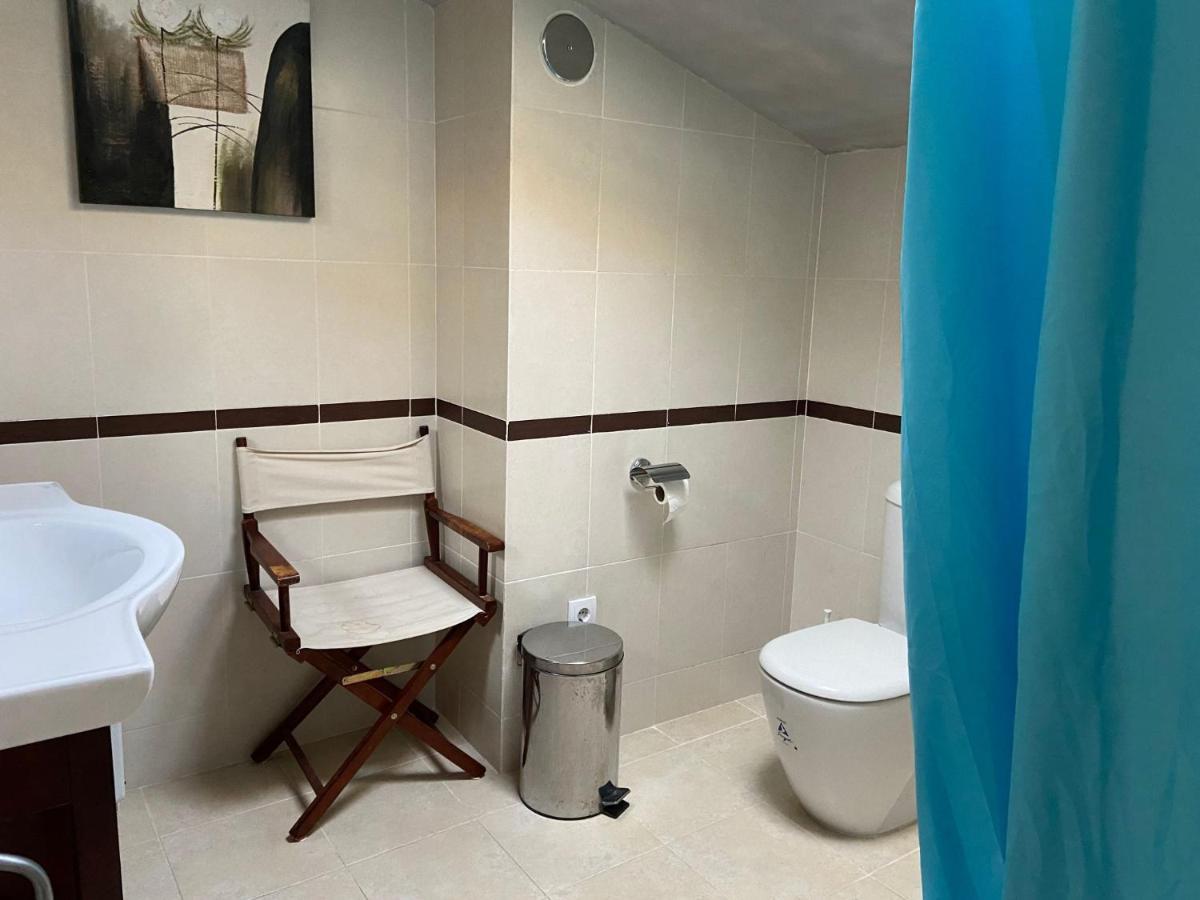 Appartamento Atico Duplex Uma Benicarló Esterno foto