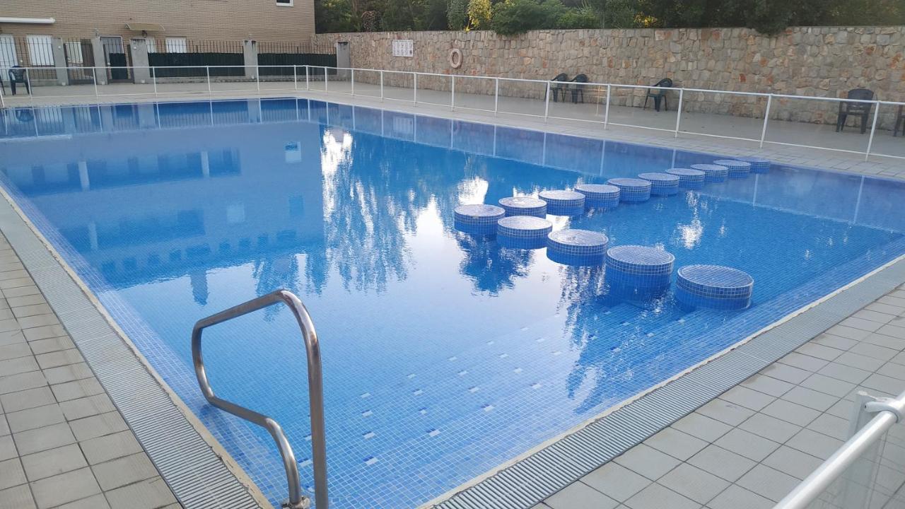 Appartamento Atico Duplex Uma Benicarló Esterno foto