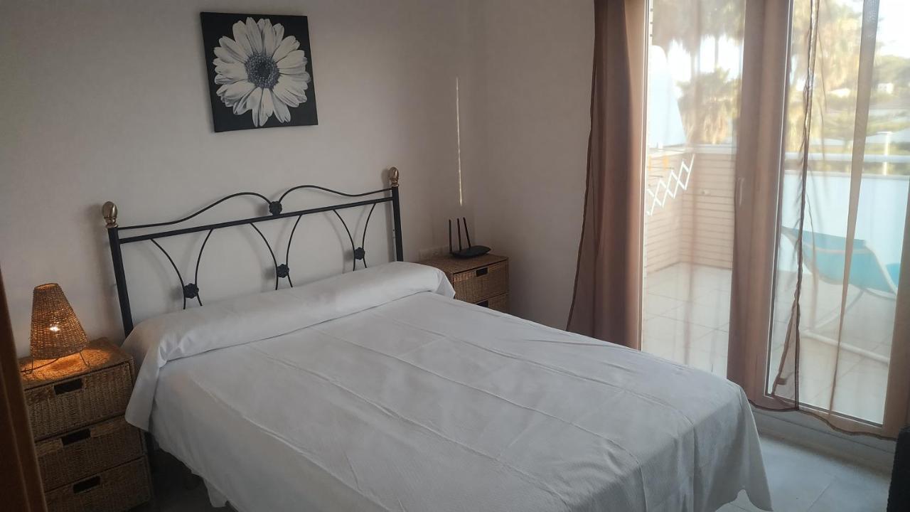 Appartamento Atico Duplex Uma Benicarló Esterno foto